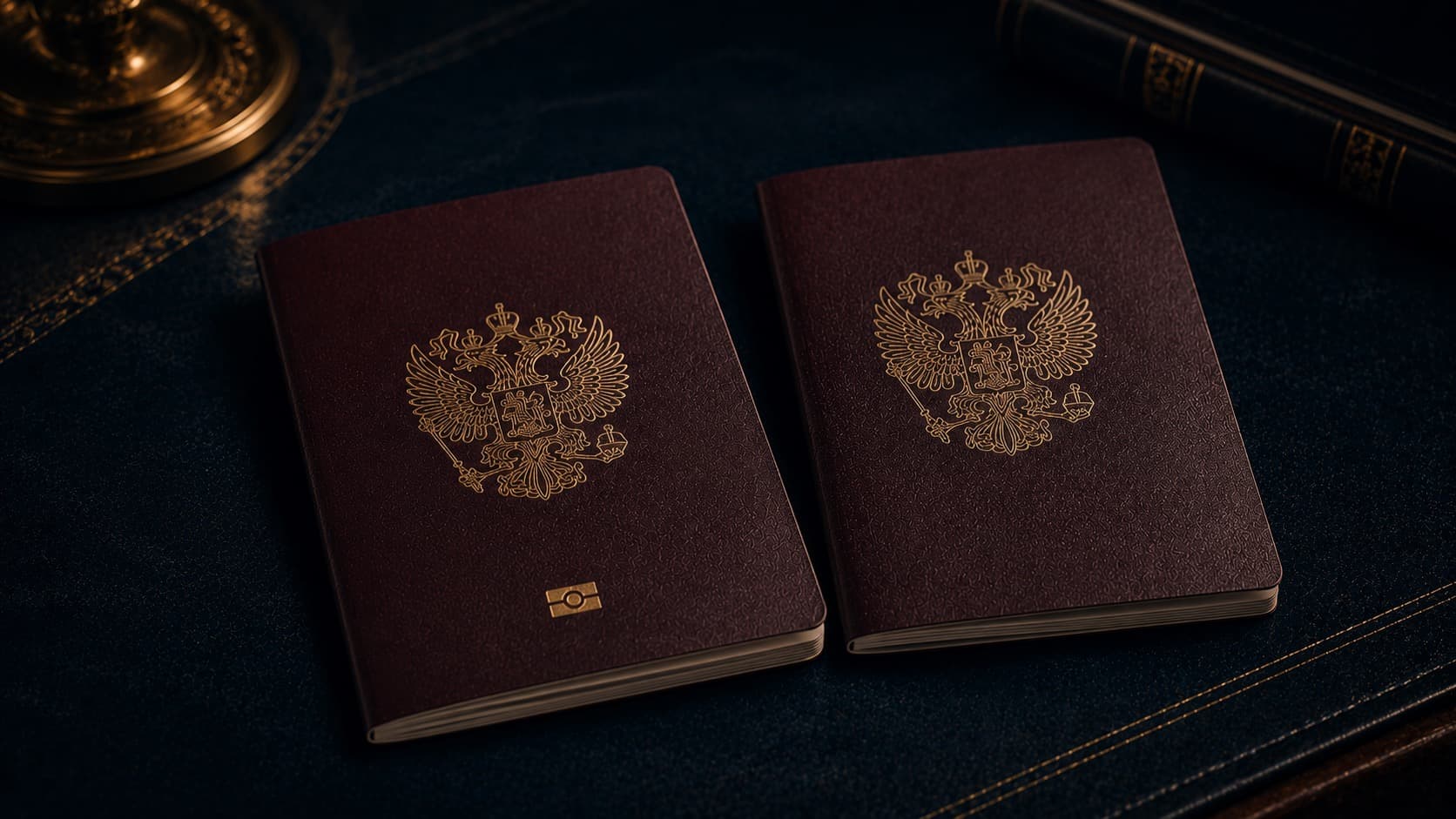 Биометрический или старого образца: какой загранпаспорт выбрать